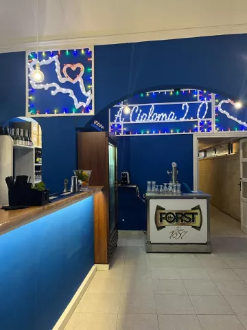 Ristorante A' Cialoma 2.0